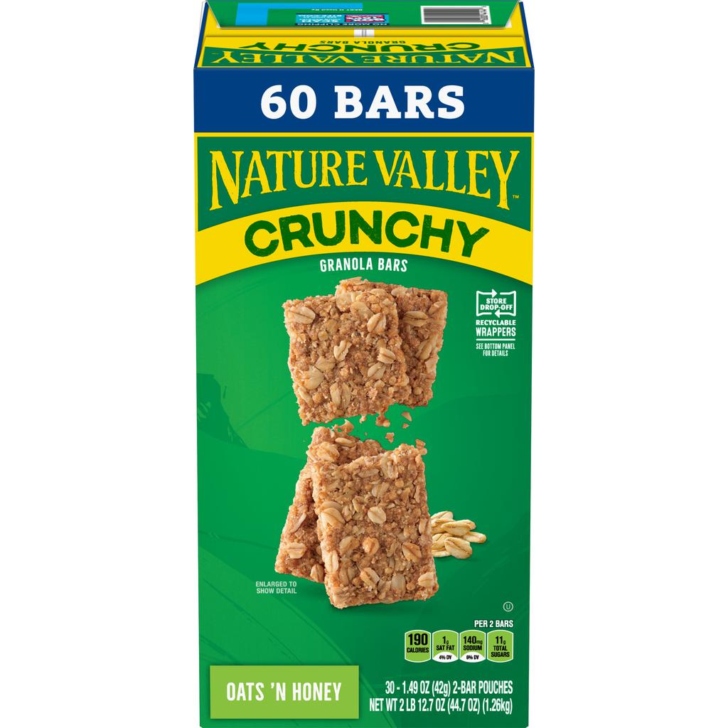 GRANOLA DE AVENA